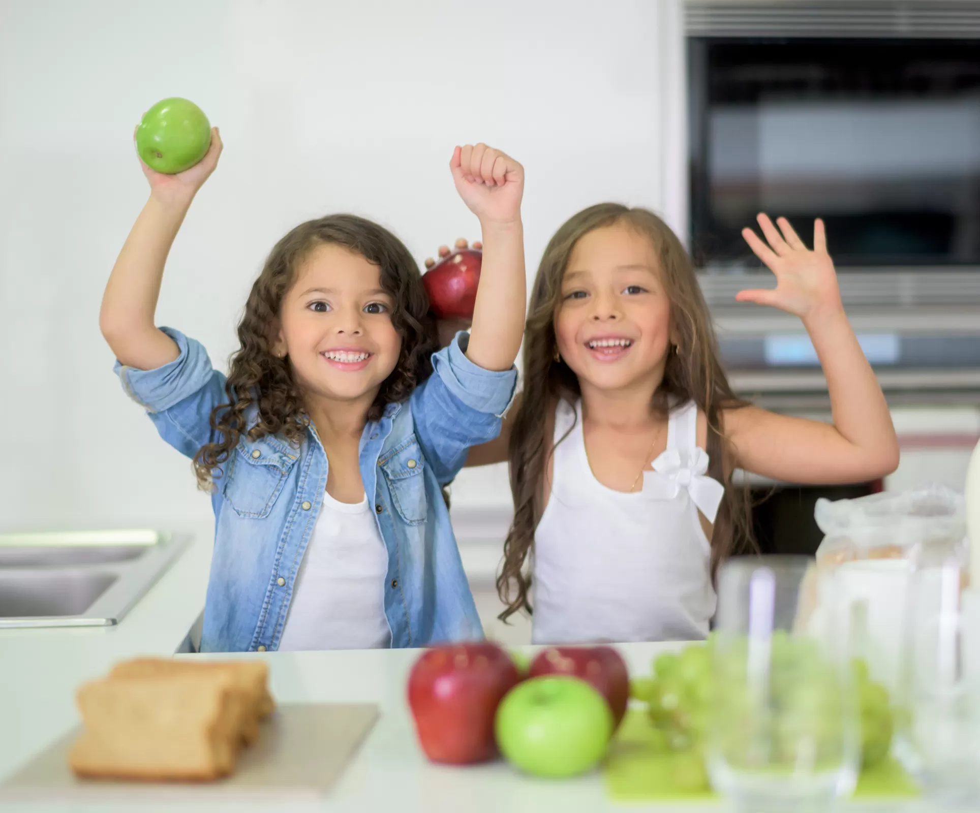 Kinder & Jugendliche