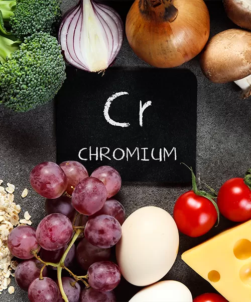 Chrom