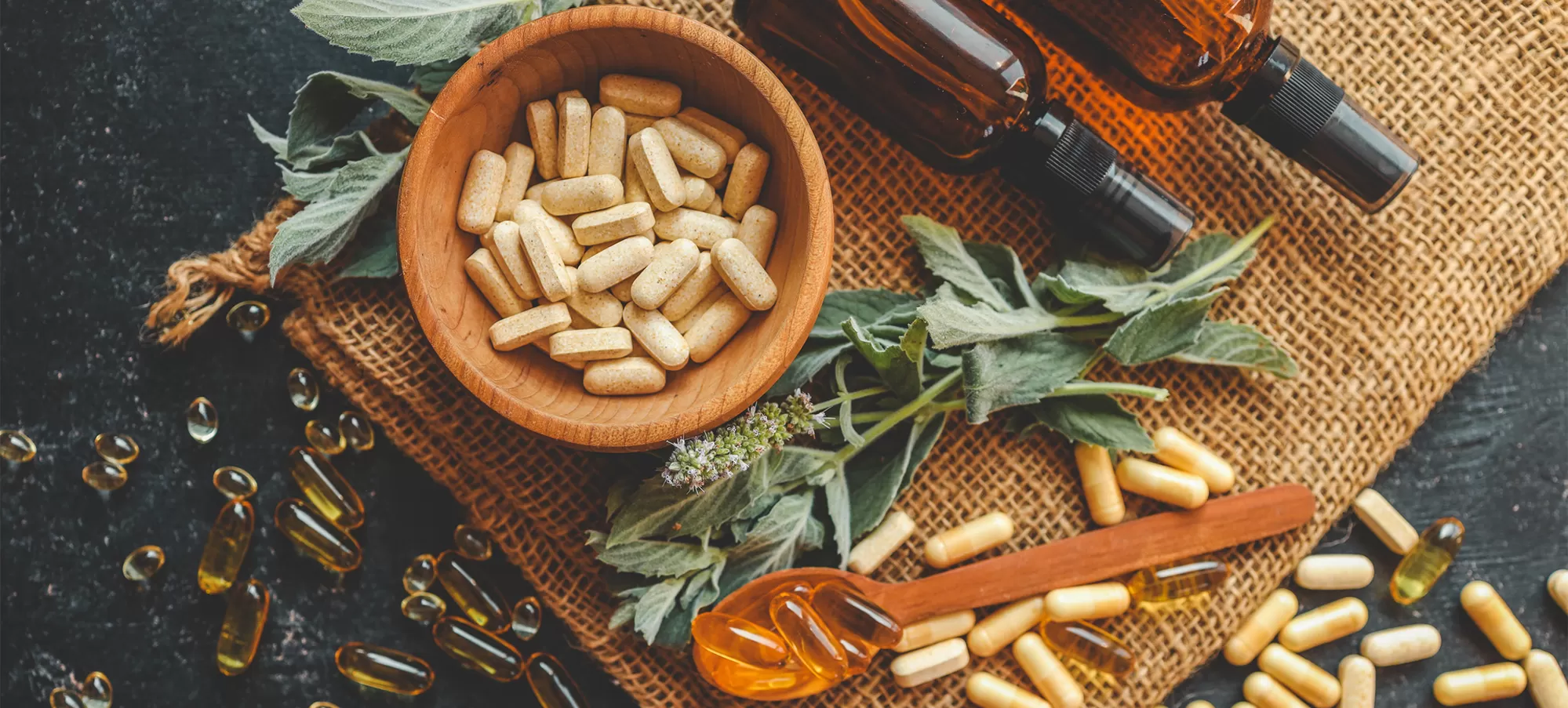 Direkte Kompression Vitamin & Mineral