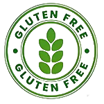 Gluten frei