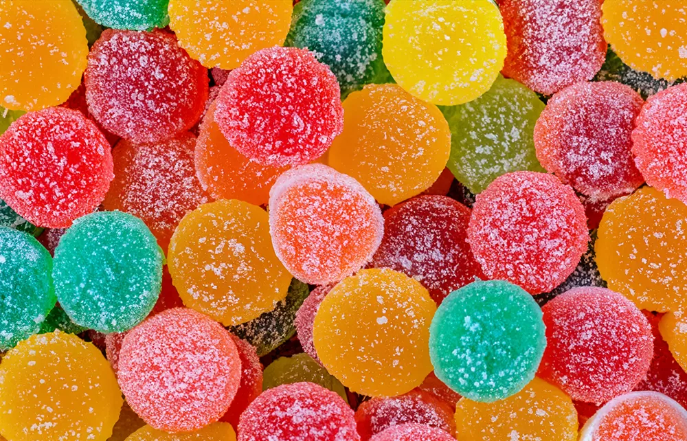 Gummis