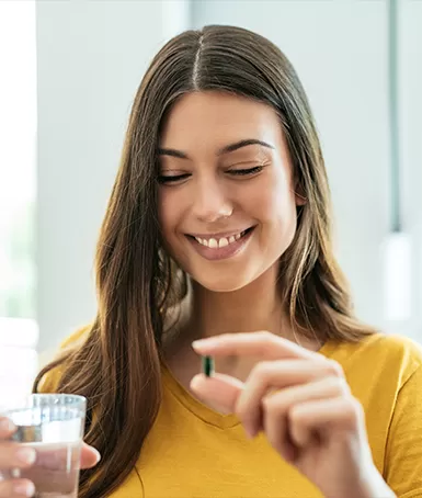 Immungesundheit