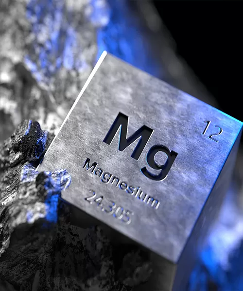 Magnesiummalat