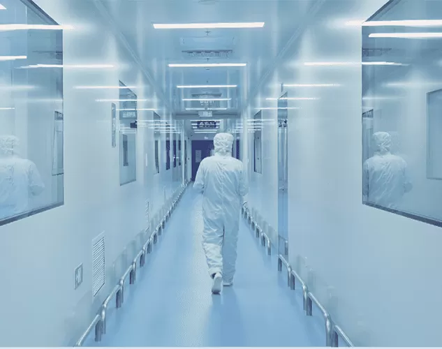 Richen Nutrition als eröffnet seinen Workshop für innovative Technologien, in dem Vitamin-und Minerale rnährung Plus-Lösungen betrieben werden