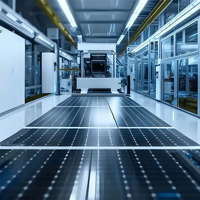 RICHEN als fortschritt liche intelligente Fabrik anerkannt, die durch flexible Fertigung eine maßge schneiderte Ernährung ermöglicht