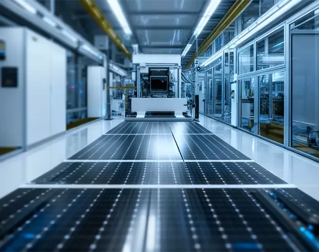 RICHEN als fortschritt liche intelligente Fabrik anerkannt, die durch flexible Fertigung eine maßge schneiderte Ernährung ermöglicht