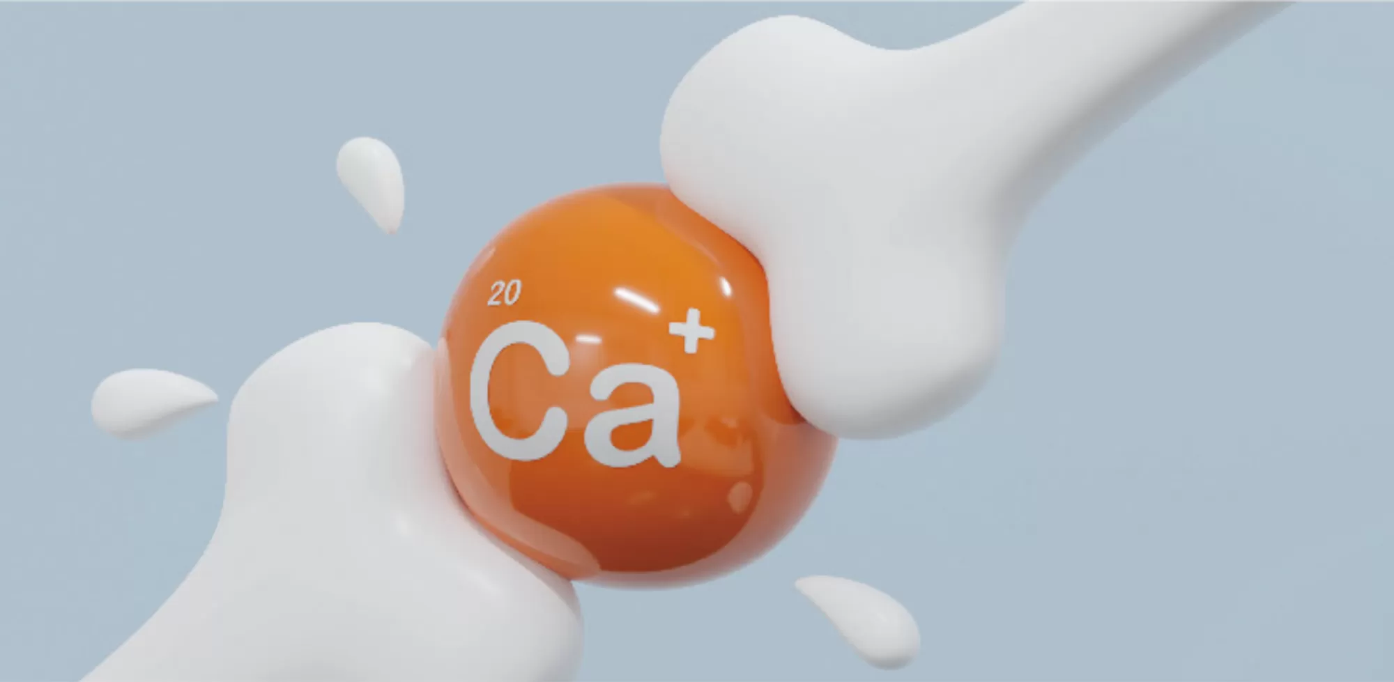 Über RIMINIX Calcium citrat Malat