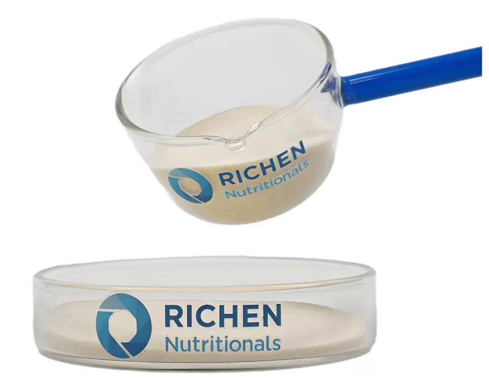 Rivik2™Vitamin K2 unterstützt Formulierung verbesserungen und löst Kern herausforderungen in mineralischen Anwendungen