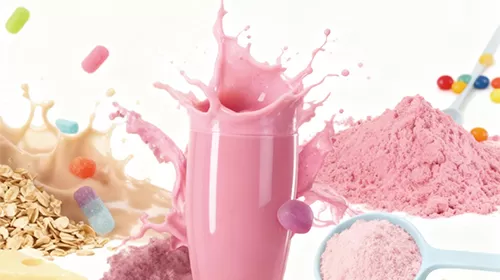 Rivimix™Nährstoff-Premix-Broschüre