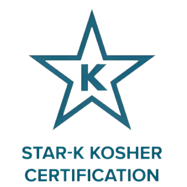 STAR-K KOSHER ZERTIFIZIERUNG