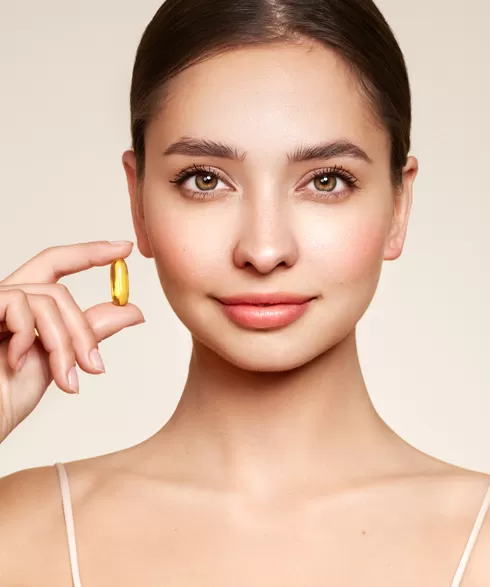 Easy Taste Vitamin B-Komplex
