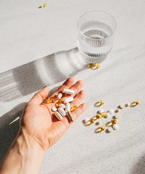 Easy Taste Vitamin B6 (Pyridoxin hydrochlorid)