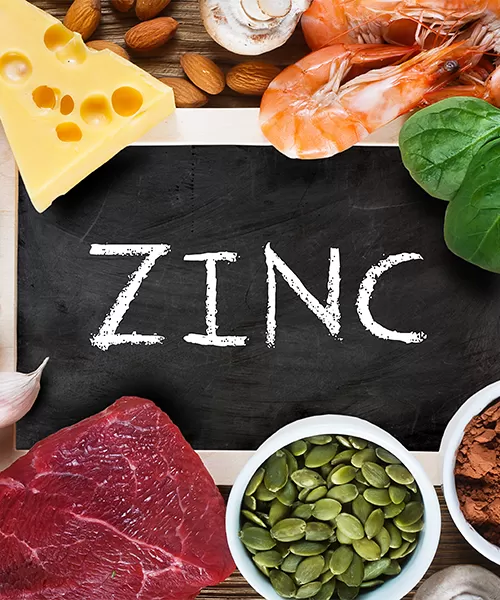 Zink Bisglycinat