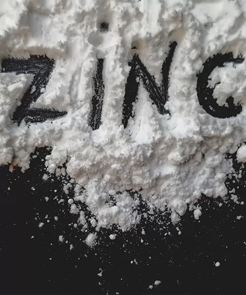 Zinkgluconat