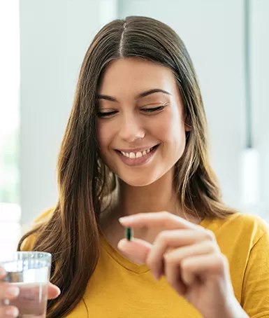 Immungesundheit