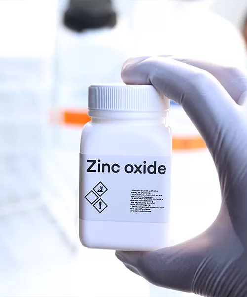 Zinkoxid