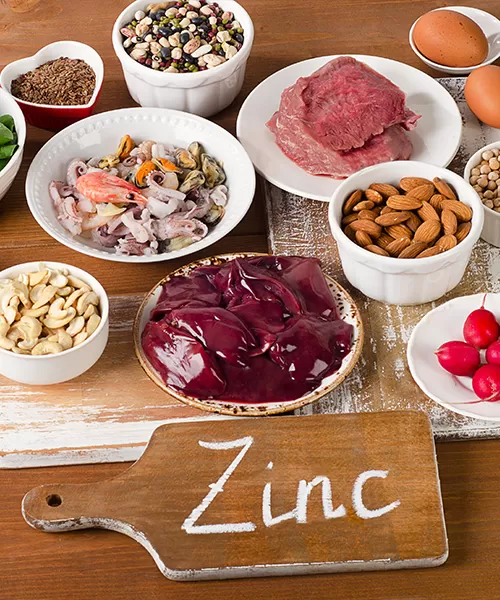 Zink